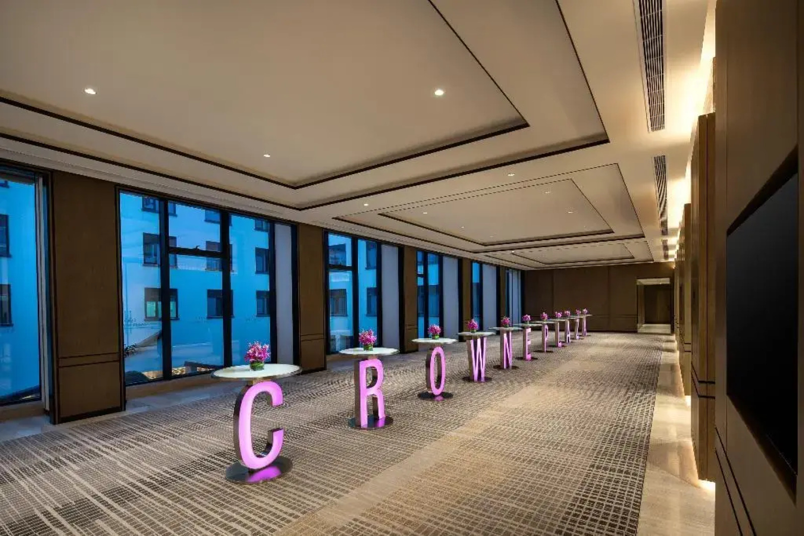 Crowne Plaza Wuzhen by IHG