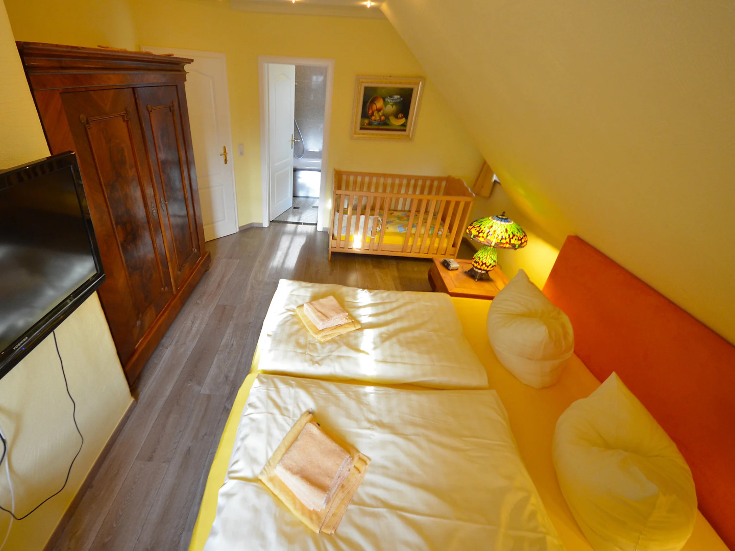 Holiday Home Bel Air