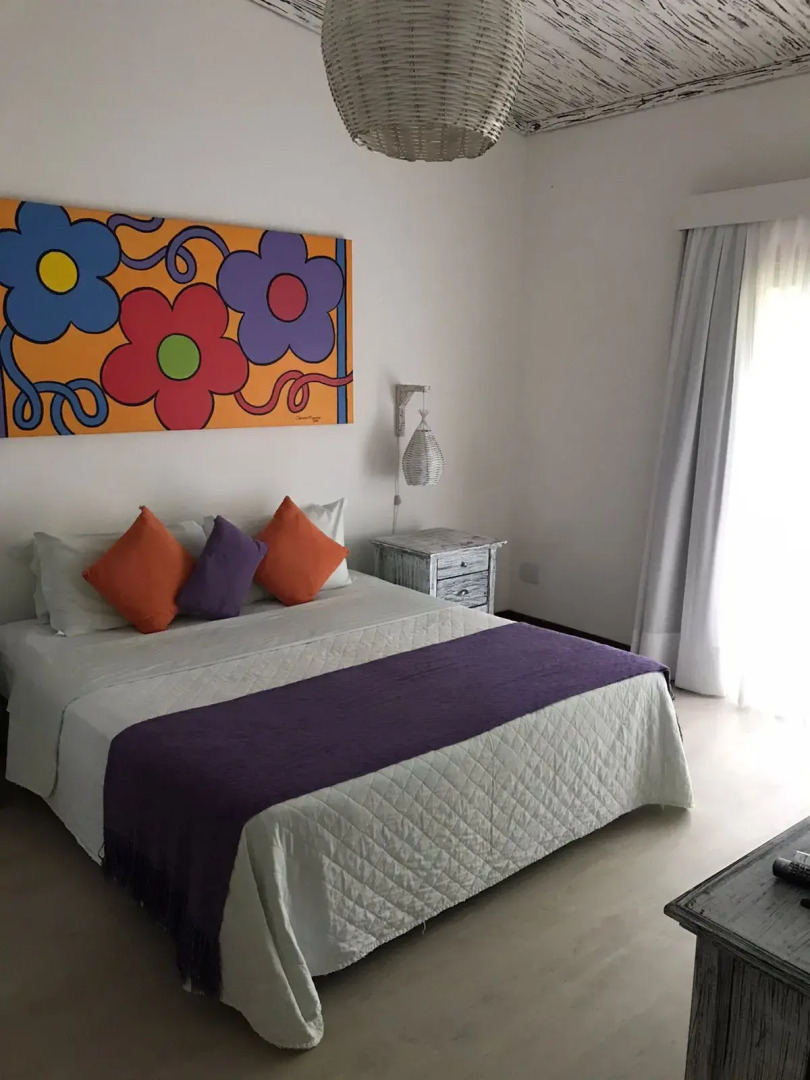 Pousada dos Girassóis