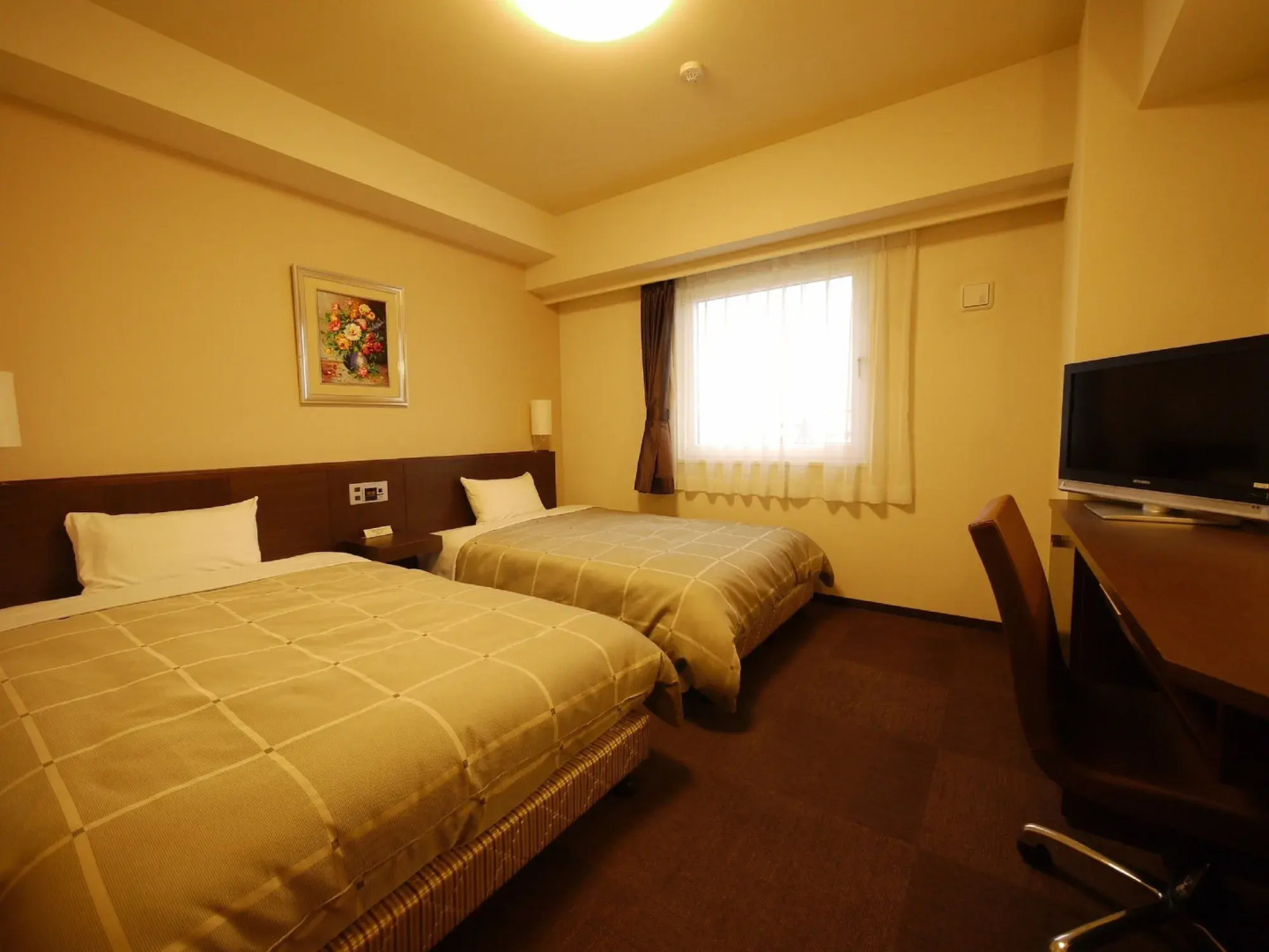 Hotel Route Inn Ina Inter