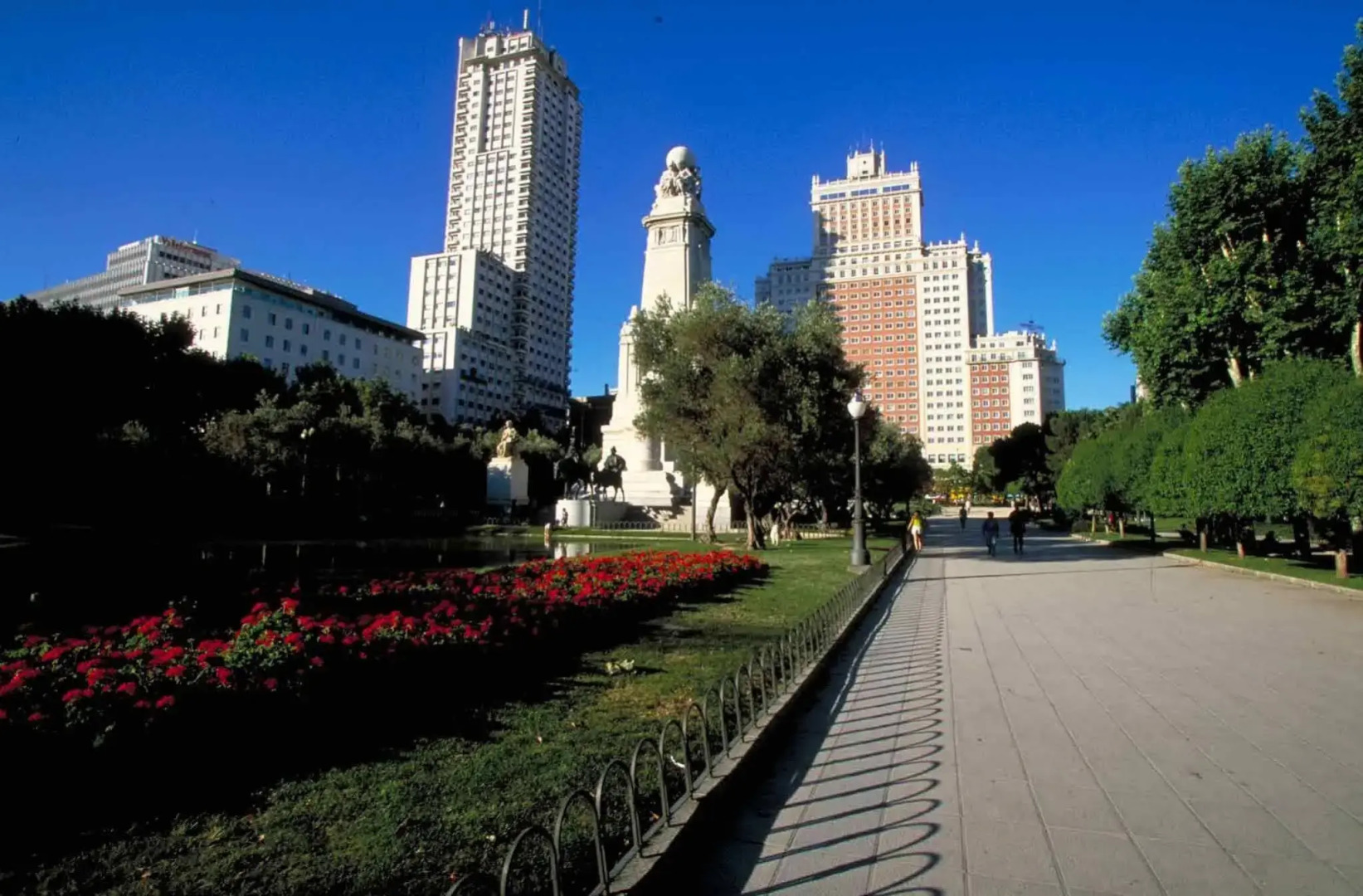 Hotel ibis Madrid Getafe