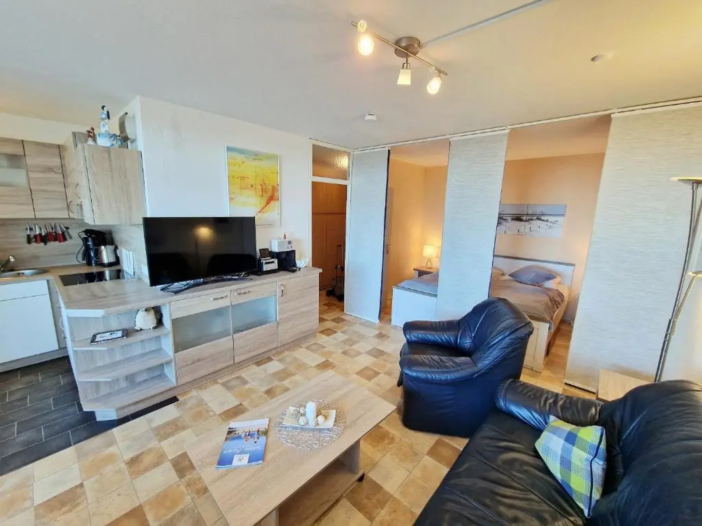 Ferienpark C01-005 Ferienpark