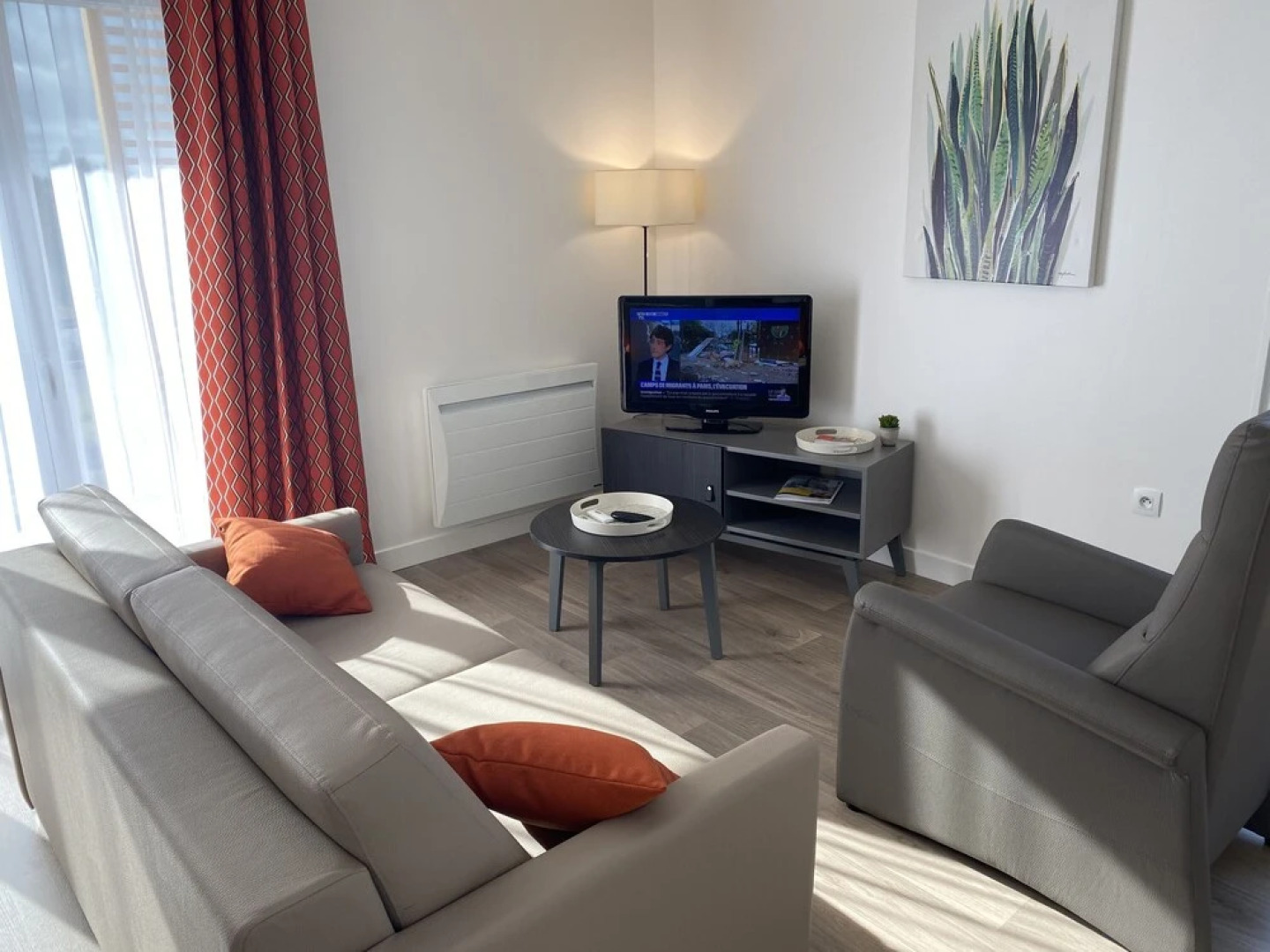 Domitys Les Rives du Cher