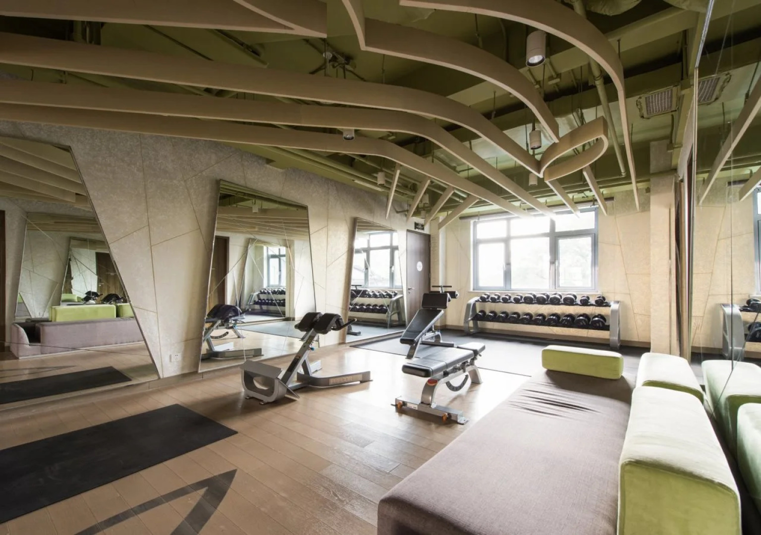 BeiJing Qianyuan Hotel