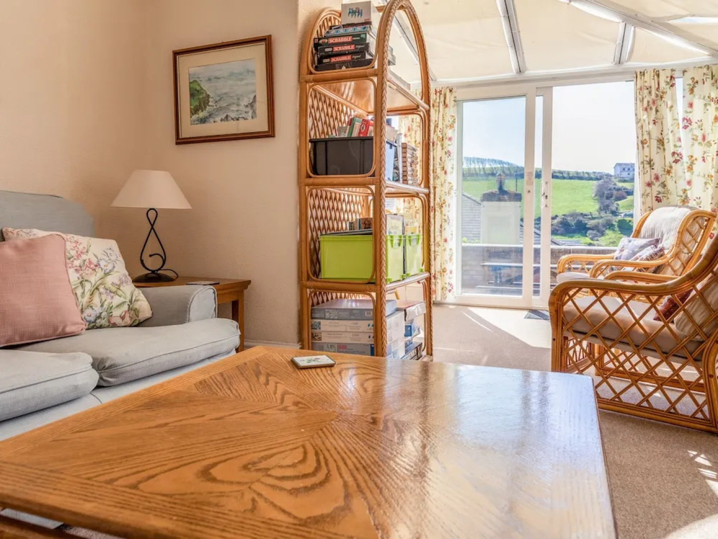Cottage View