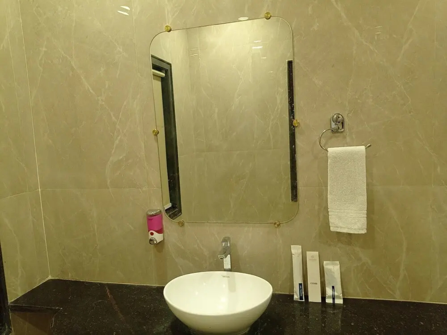 Sun Stone Hotel & Club