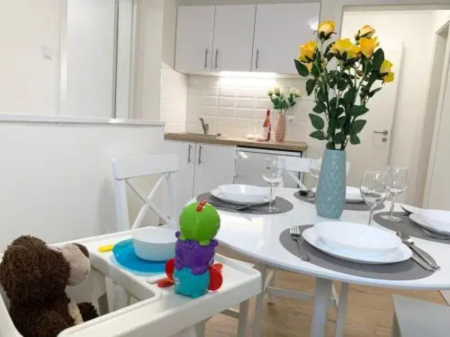 Gesztenye Apartmanház