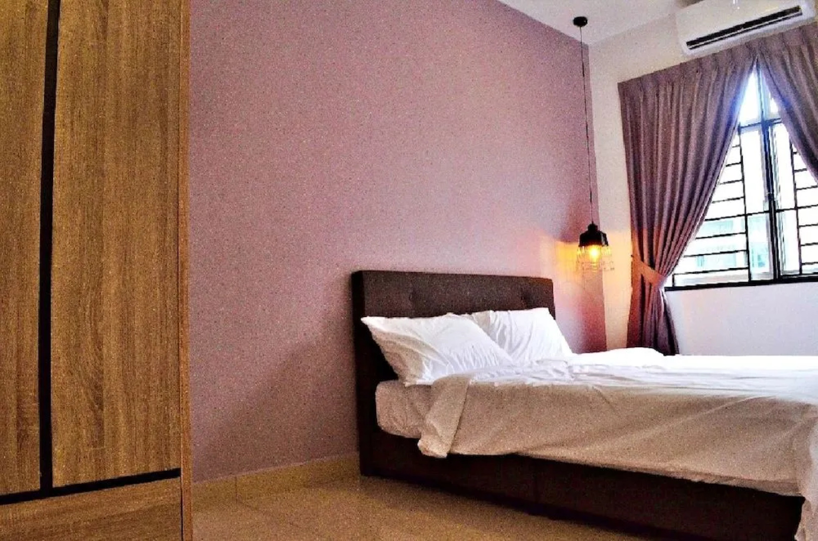 Desaru Luxury Homestay