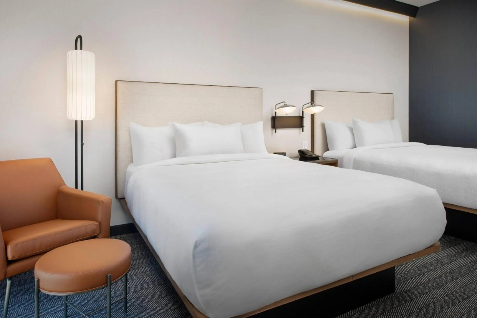 Courtyard by Marriott Indianapolis Plainfield