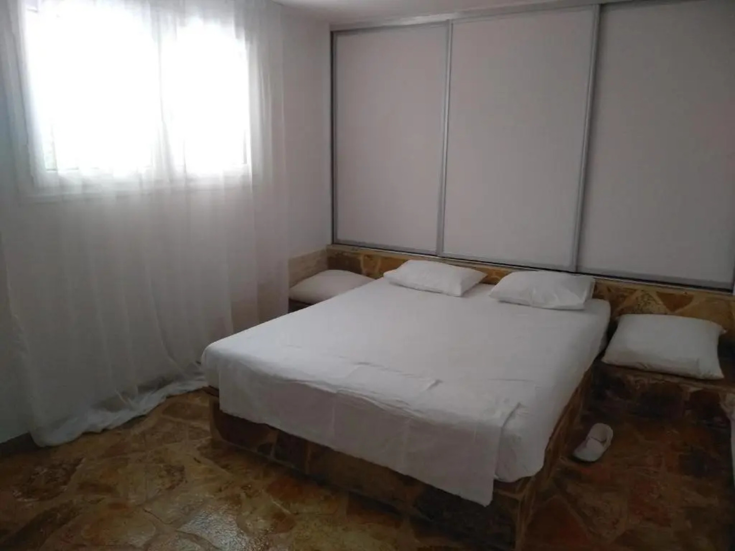 Apartment with Private Pool