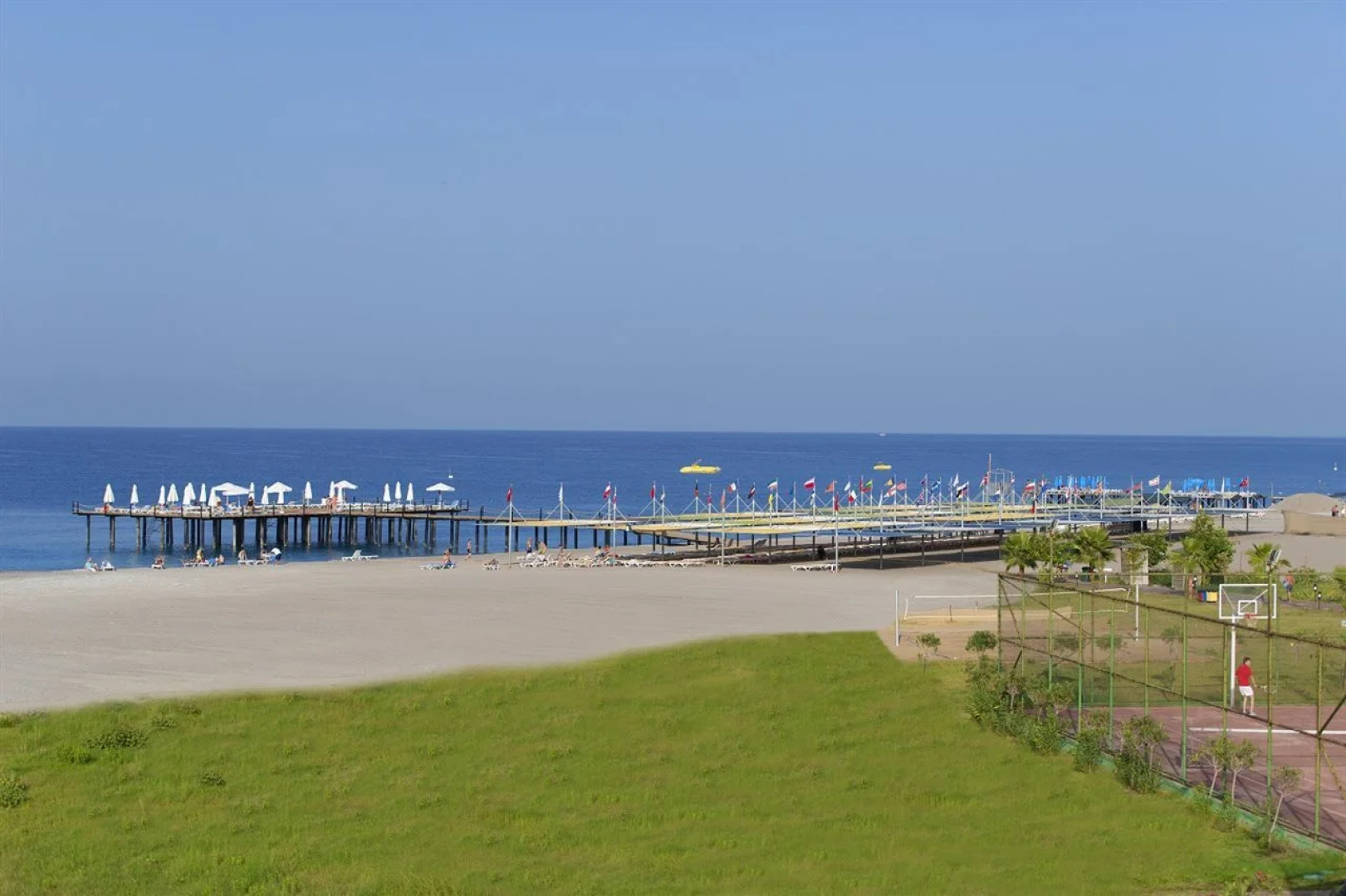 Raymar Resort & Aqua