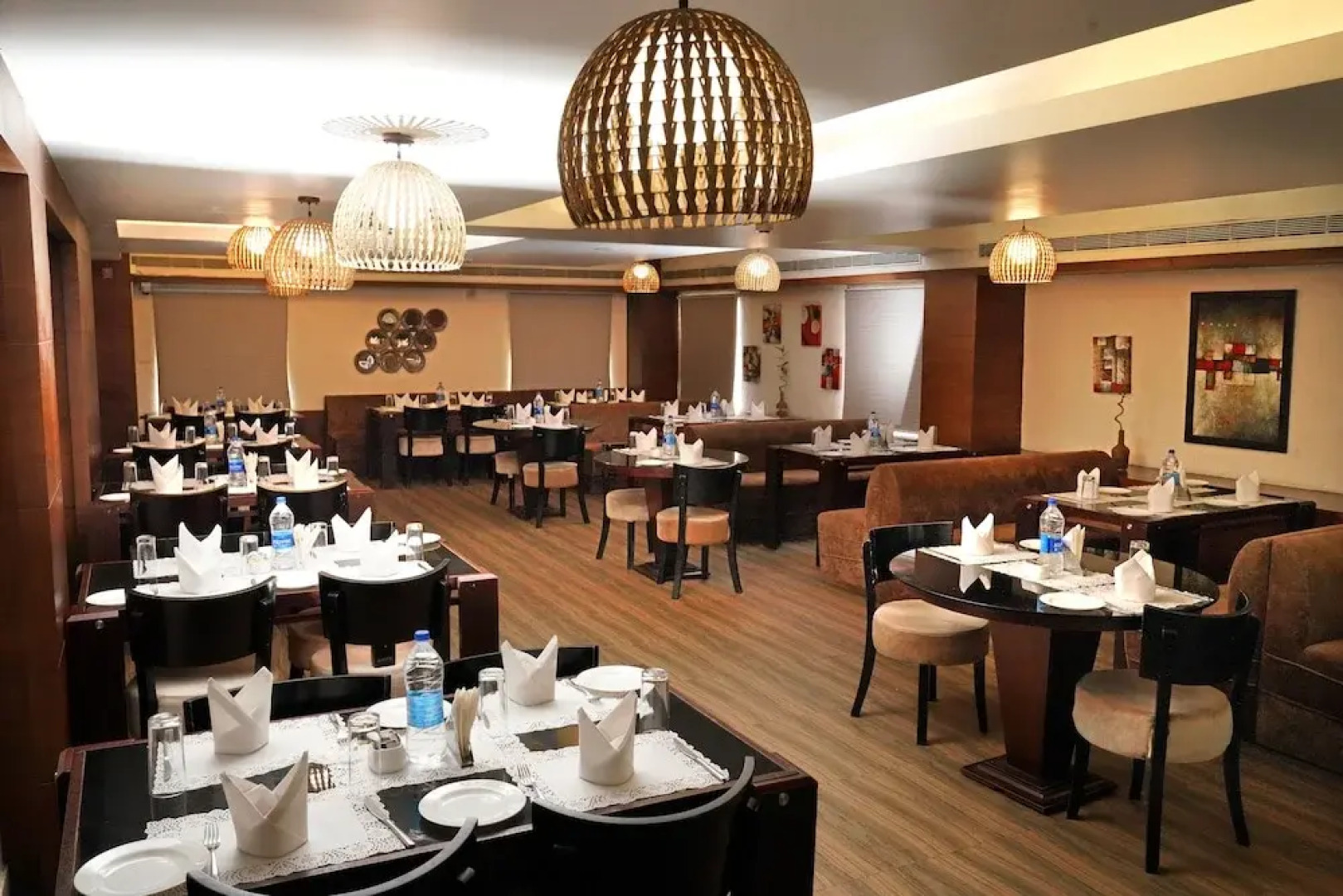 KGA Elite Continental Hotels