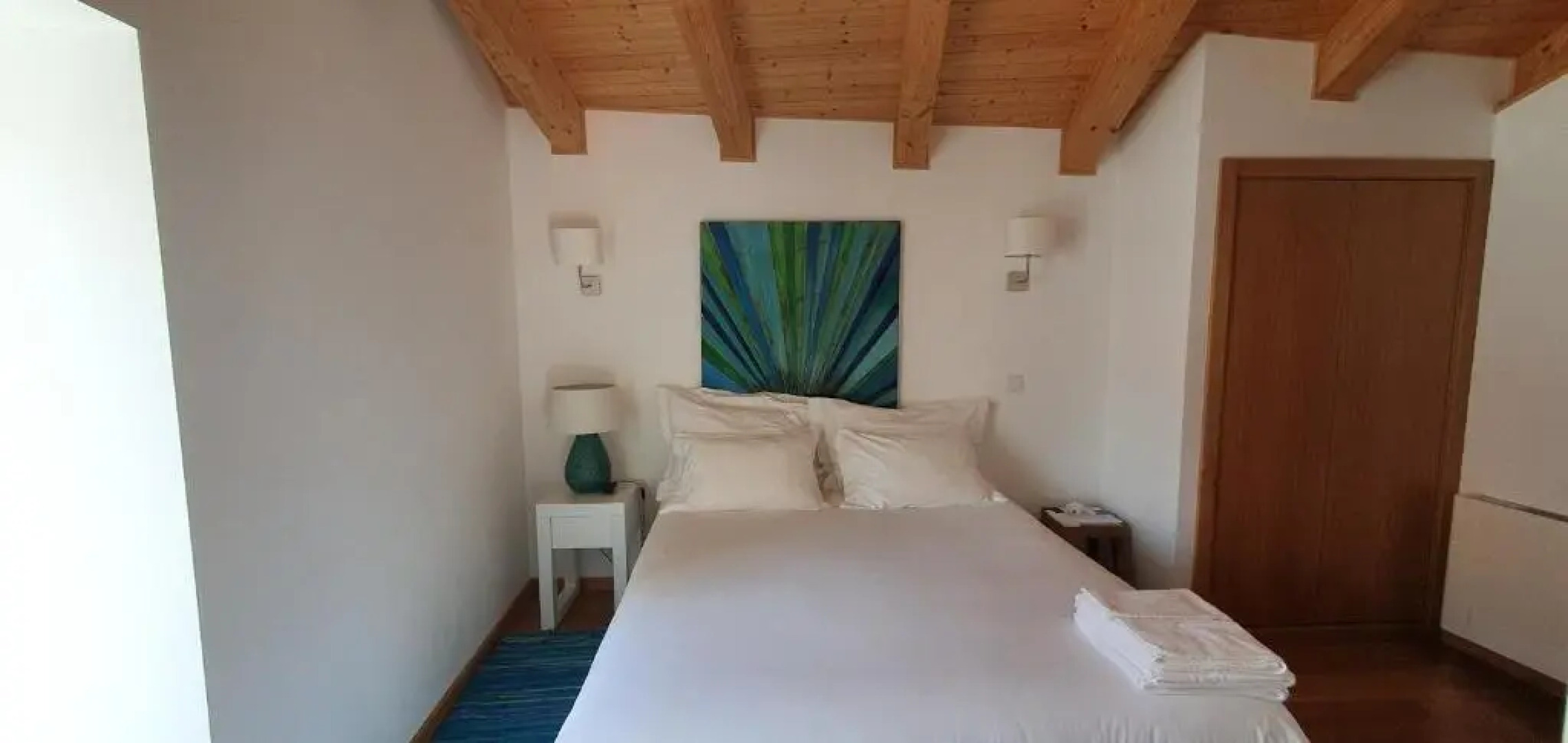 Casas de Campo da Barroca