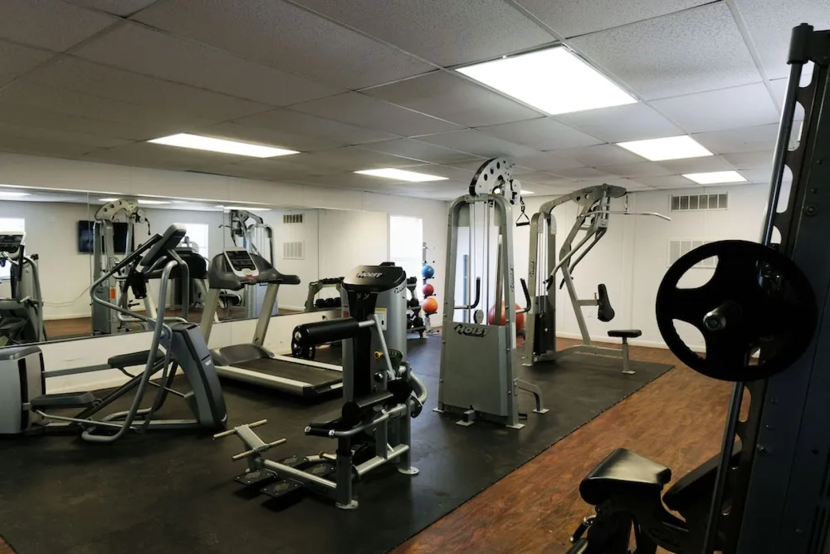 Target Hospitality-El Reno Lodge