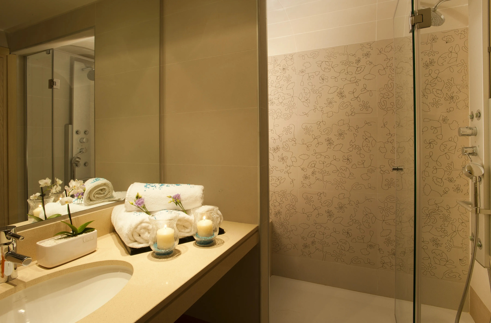 Castello Boutique Resort & Spa - Adults Only