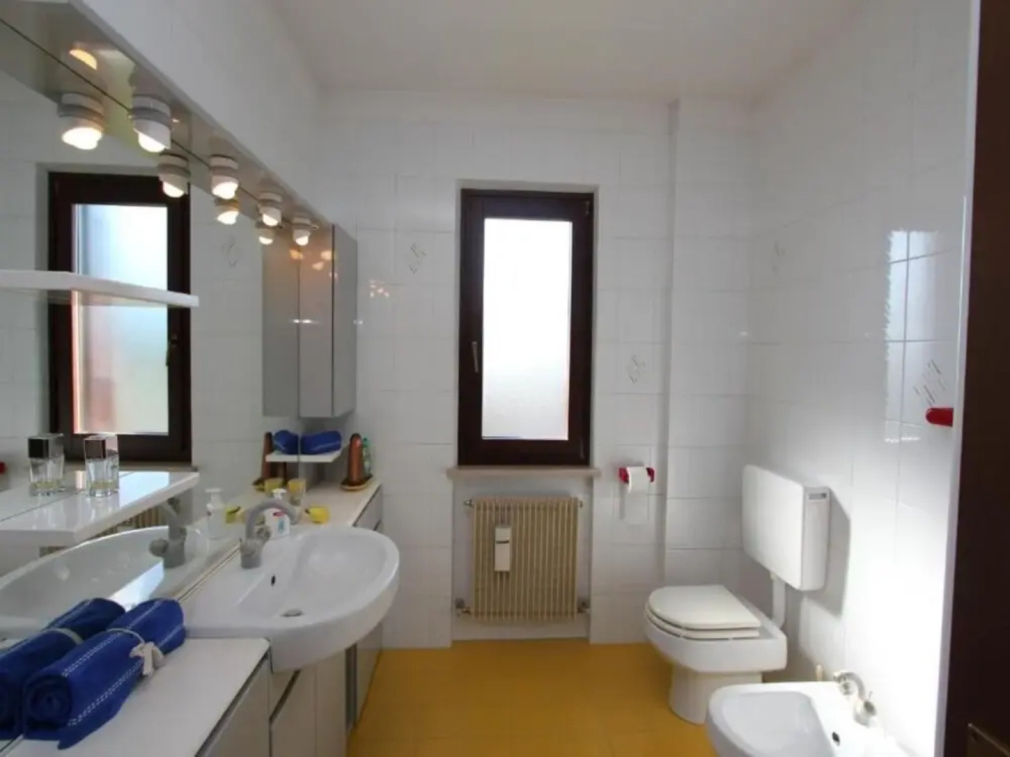 Charming Apartment in Cividale del Friuli