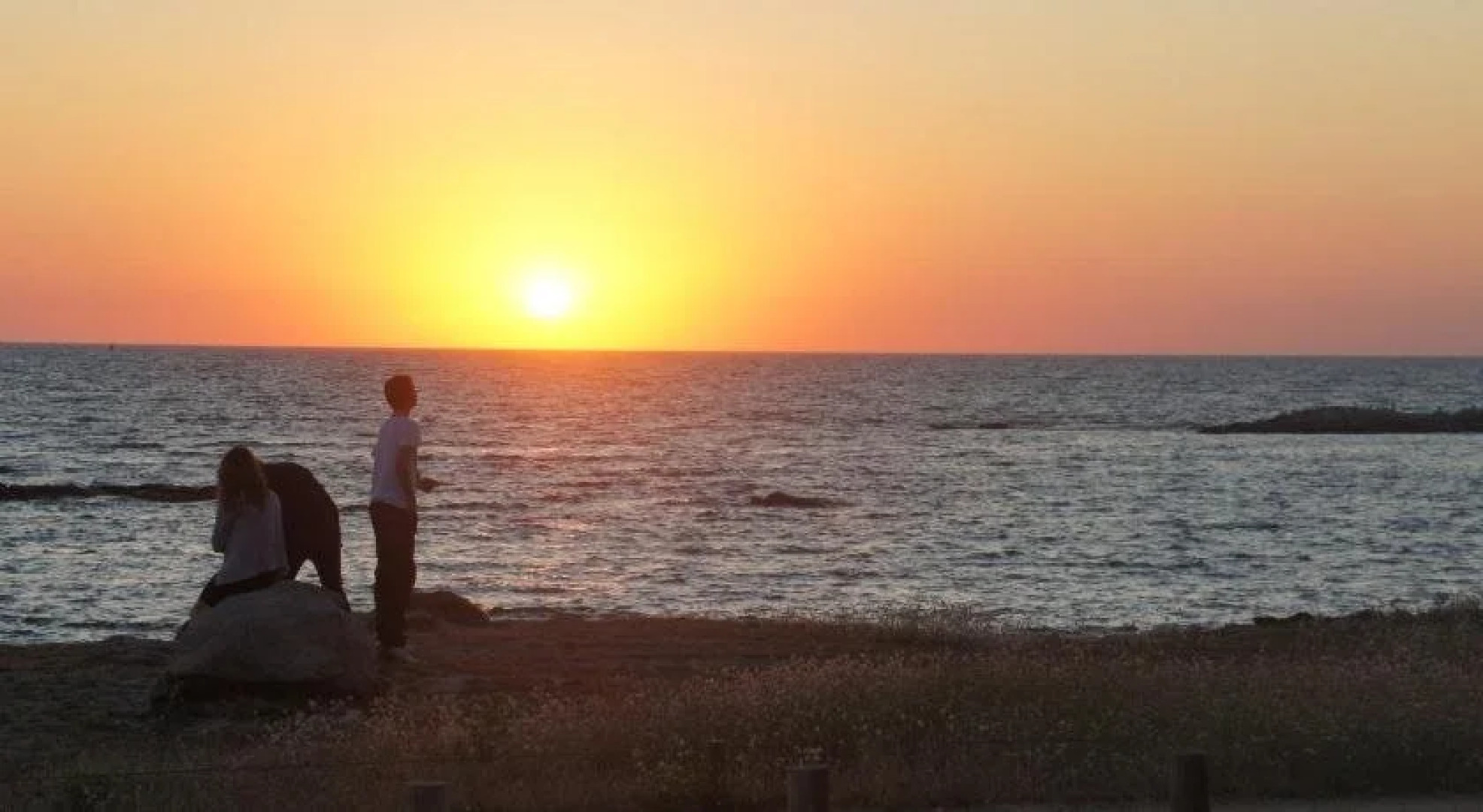 Domaine de Port aux Rocs Le Croisic