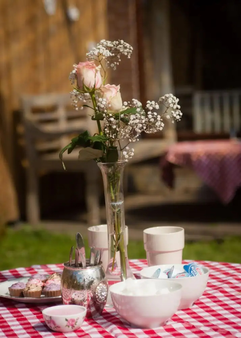 B&B Beleef het Noorden