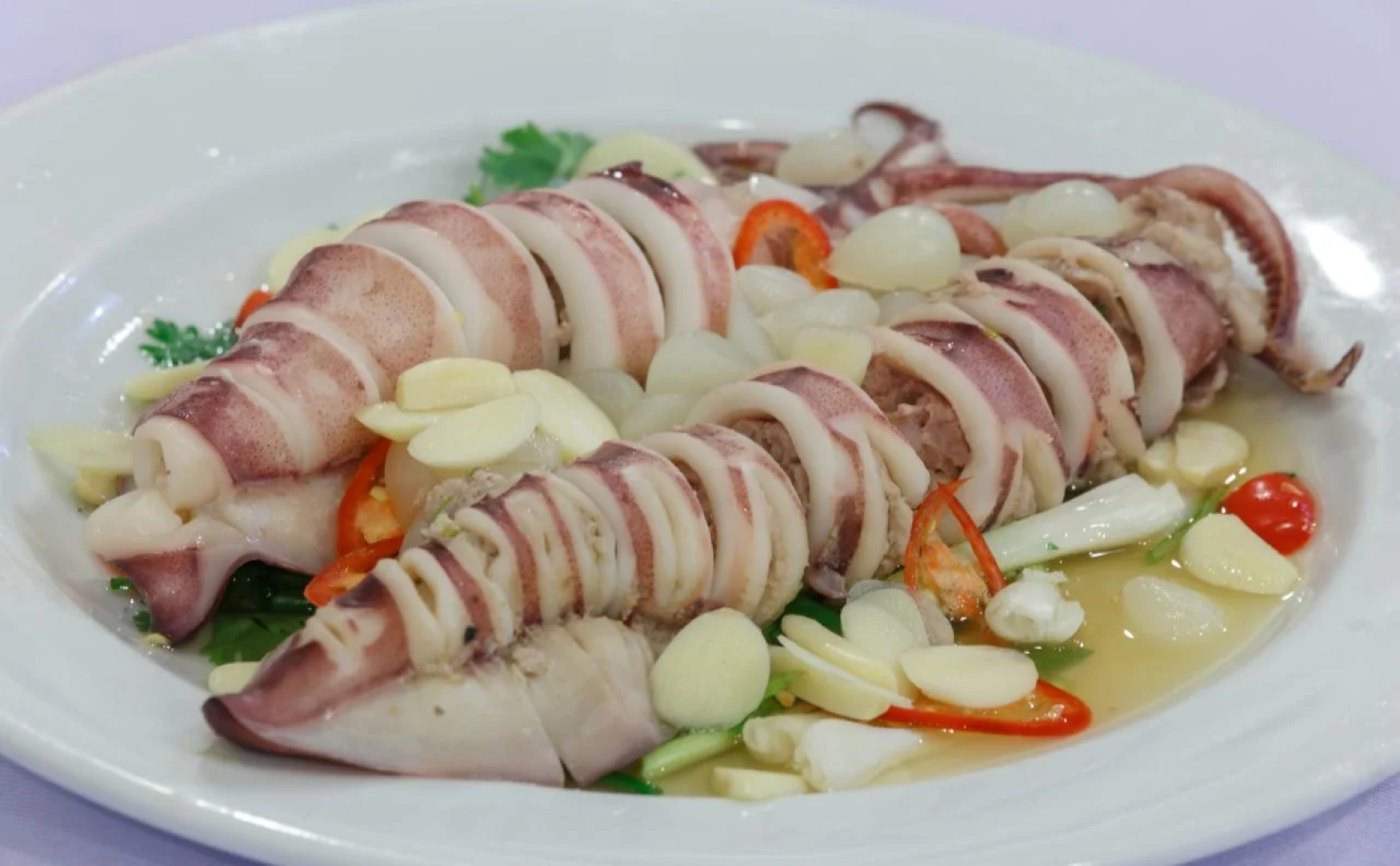 Suanpa Resort (SHA Extra Plus)