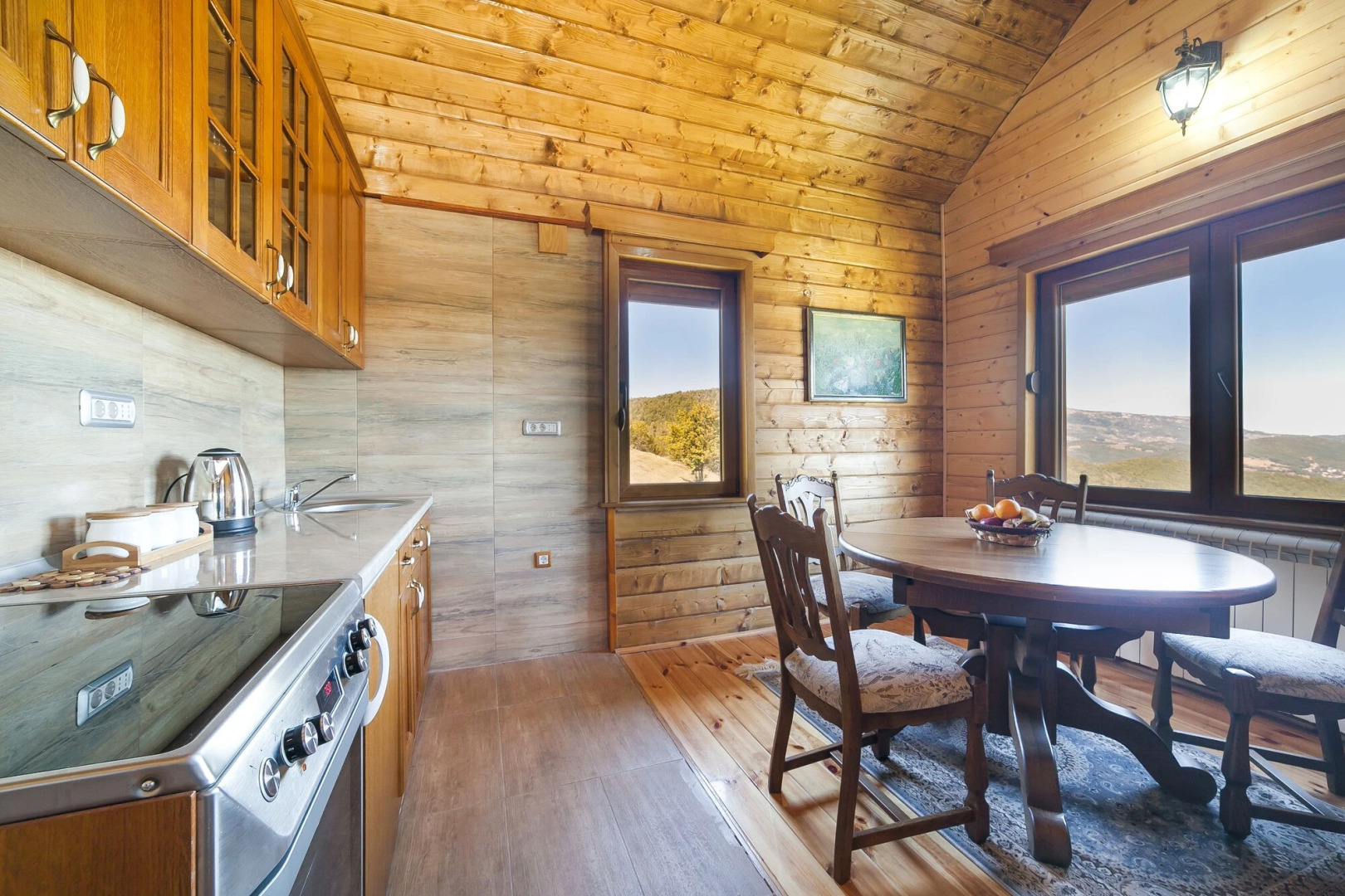 Hotel & Resort Gacka