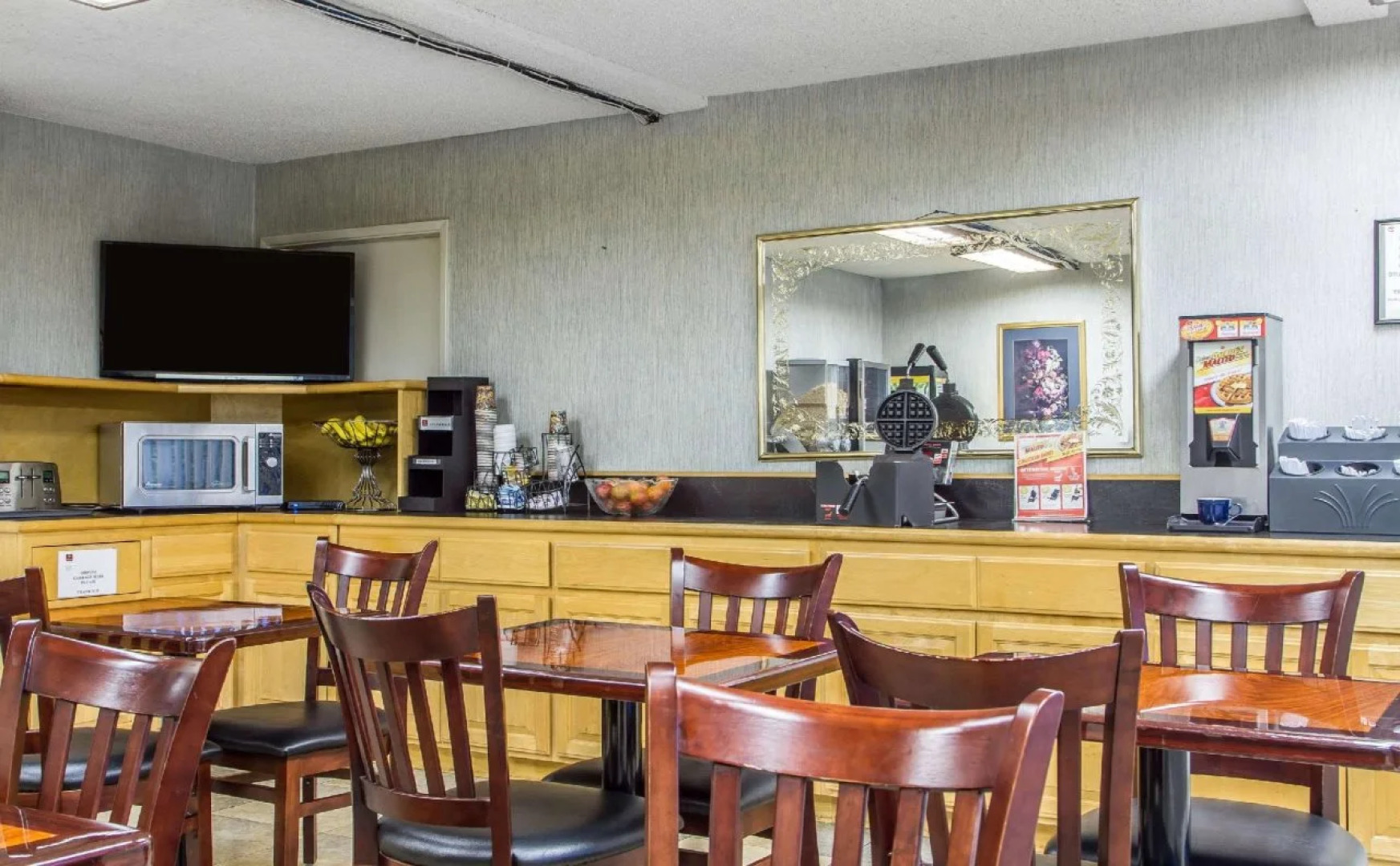 Clarion Inn Silicon Valley