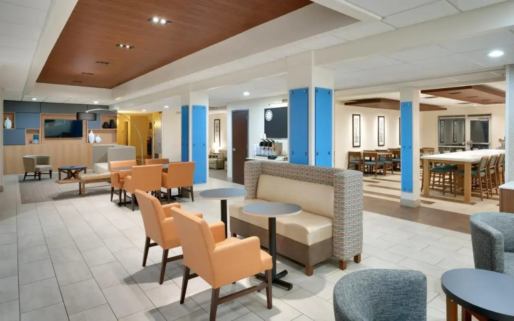Holiday Inn Express American Fork- North Provo