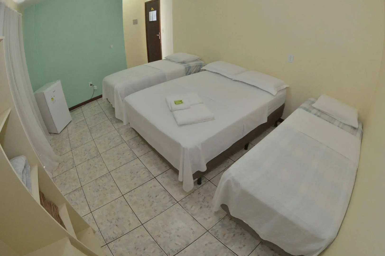 Gravatá Praia Hotel