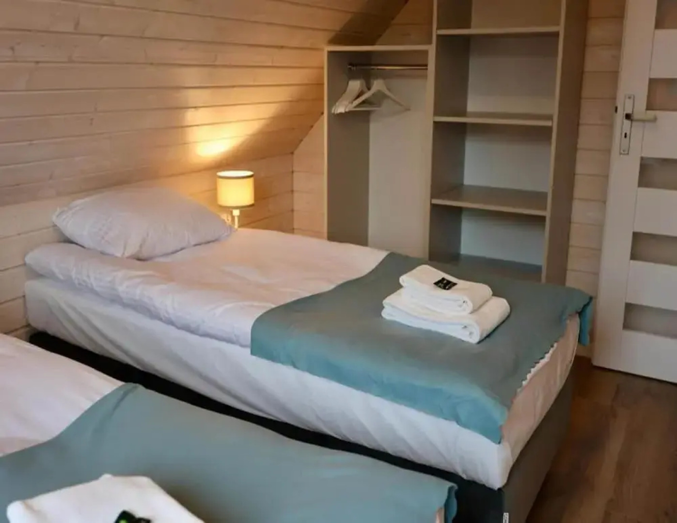 House in Stepnica Near Szczecin Lagoon