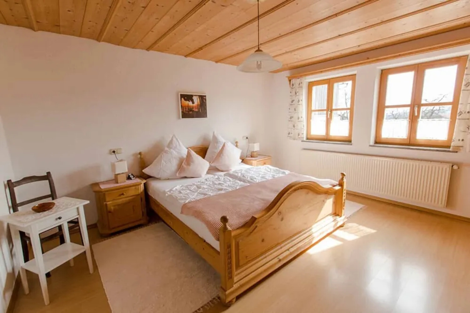 Bio Ferienhof Winkler