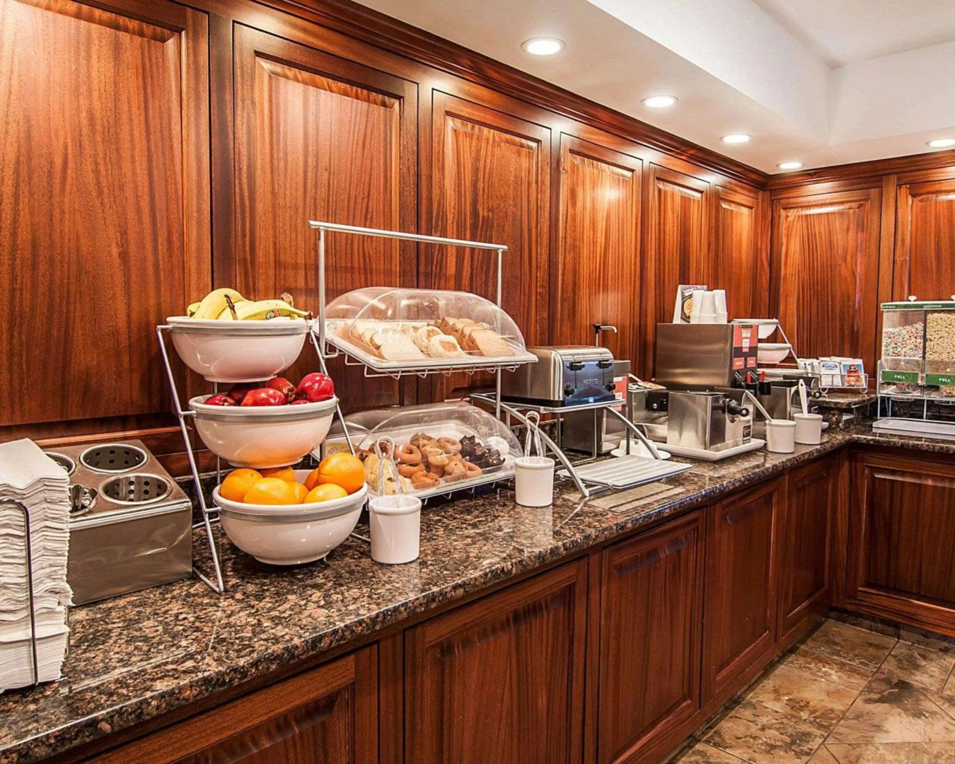 Comfort Suites Corvallis