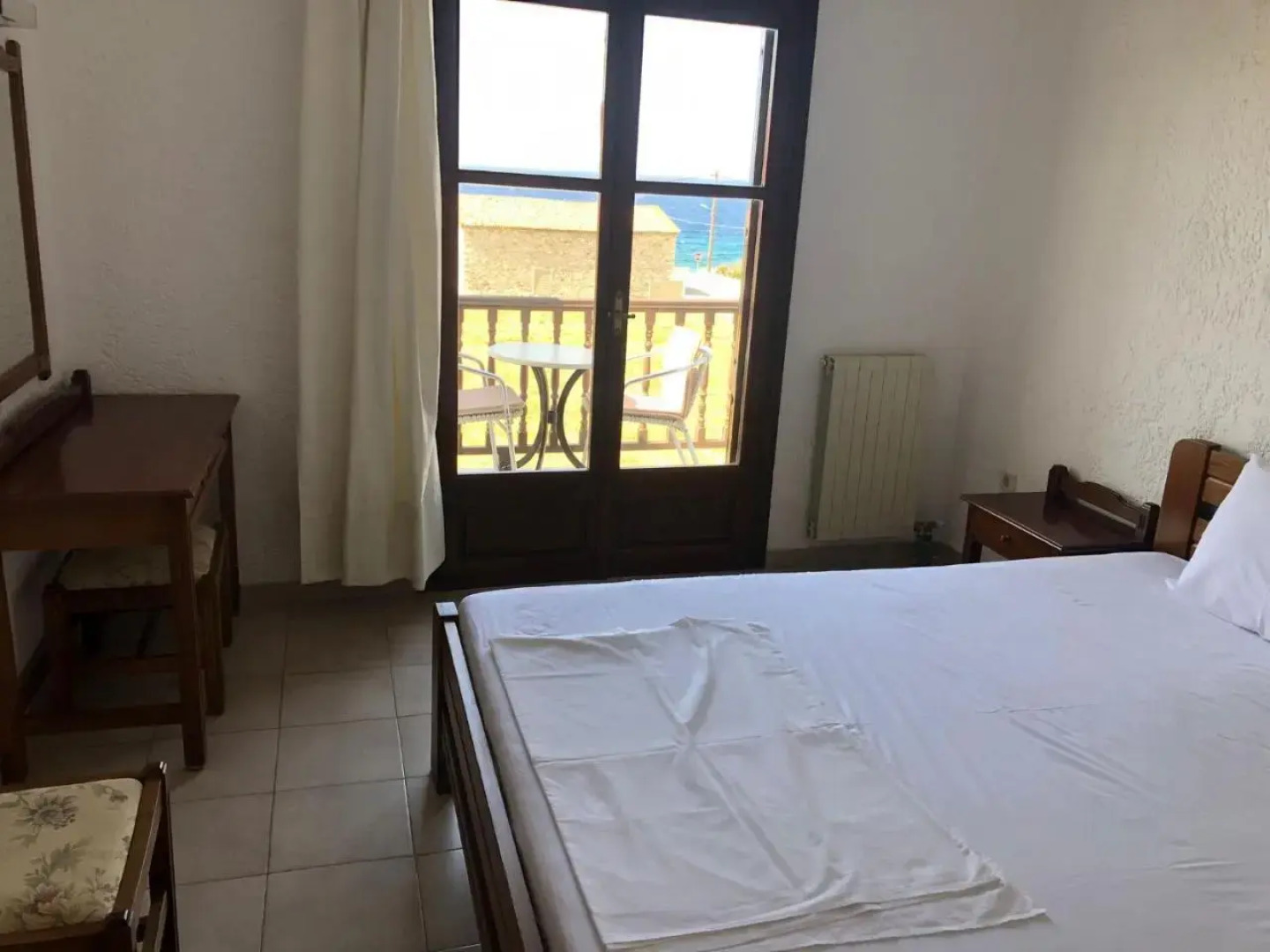 Hotel Apartments Agios Konstantinos