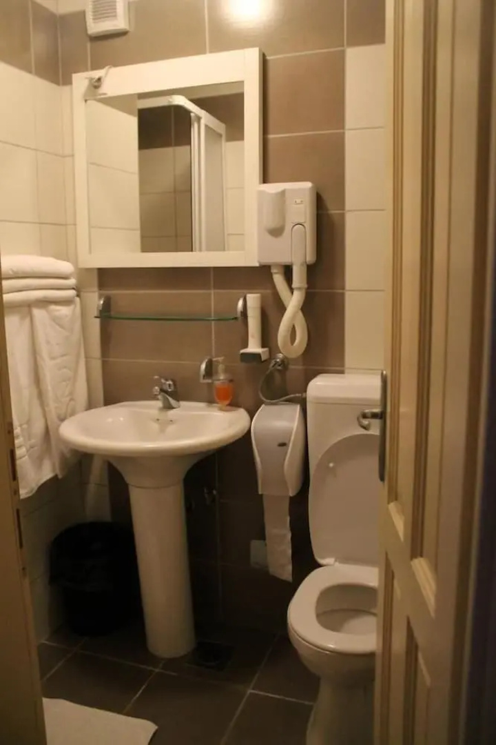 Hotel Snjezna Kuca