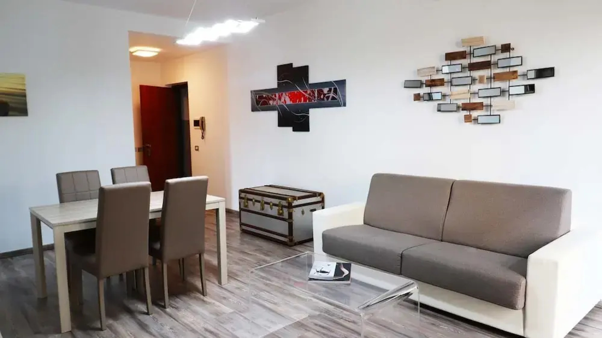Residenza Sorriso