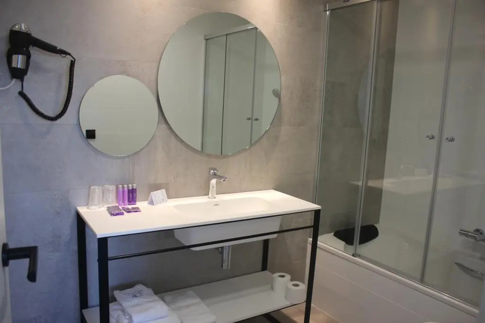 Apartahotel Dos Ríos Ainsa