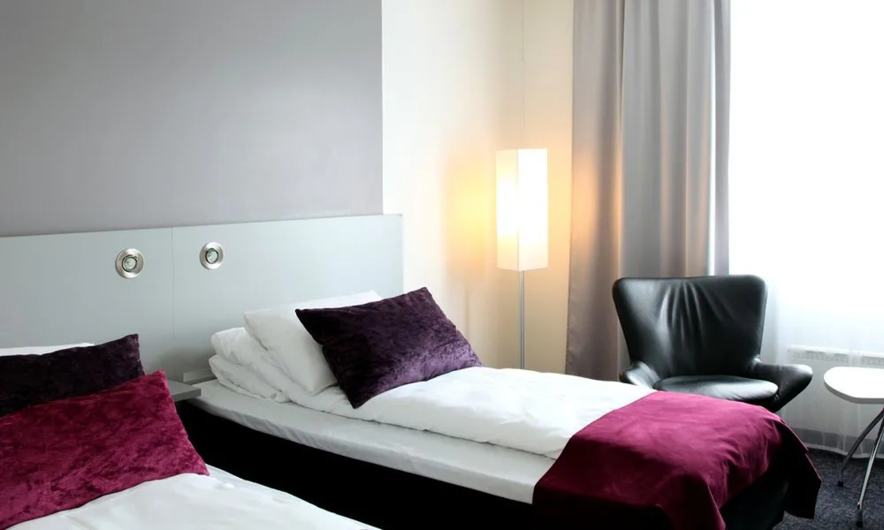 Thon Hotel Torghatten