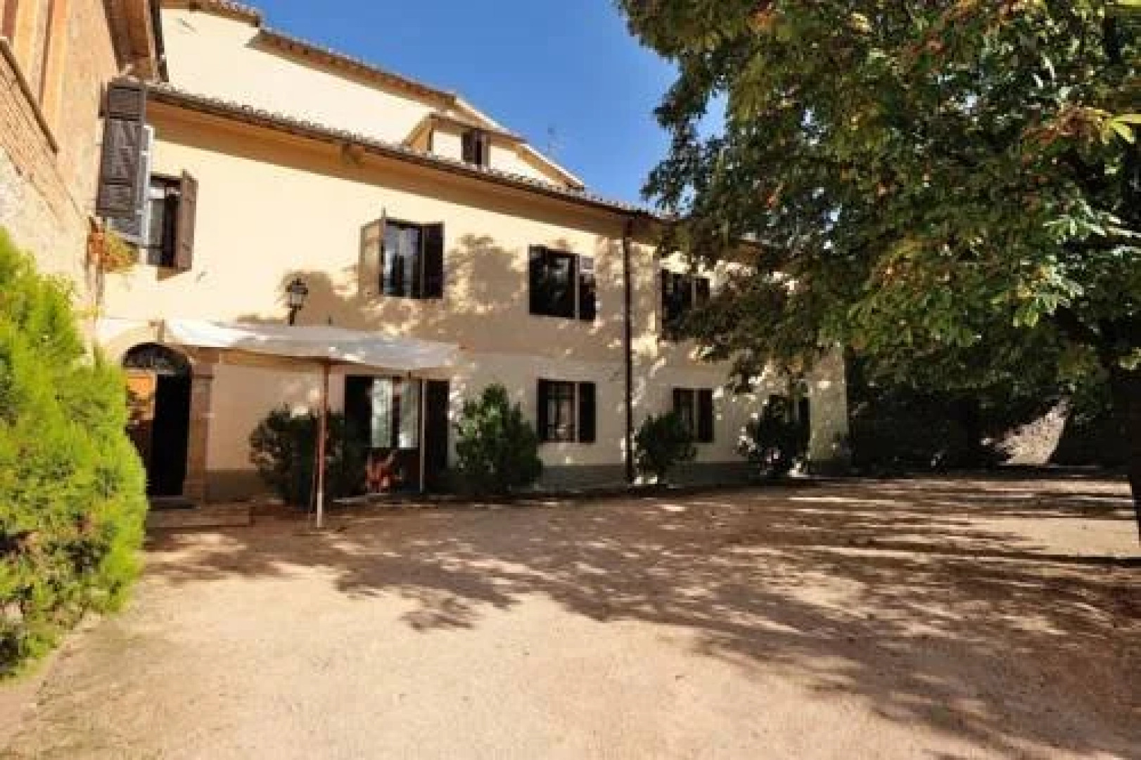 Casa Giulia Country House