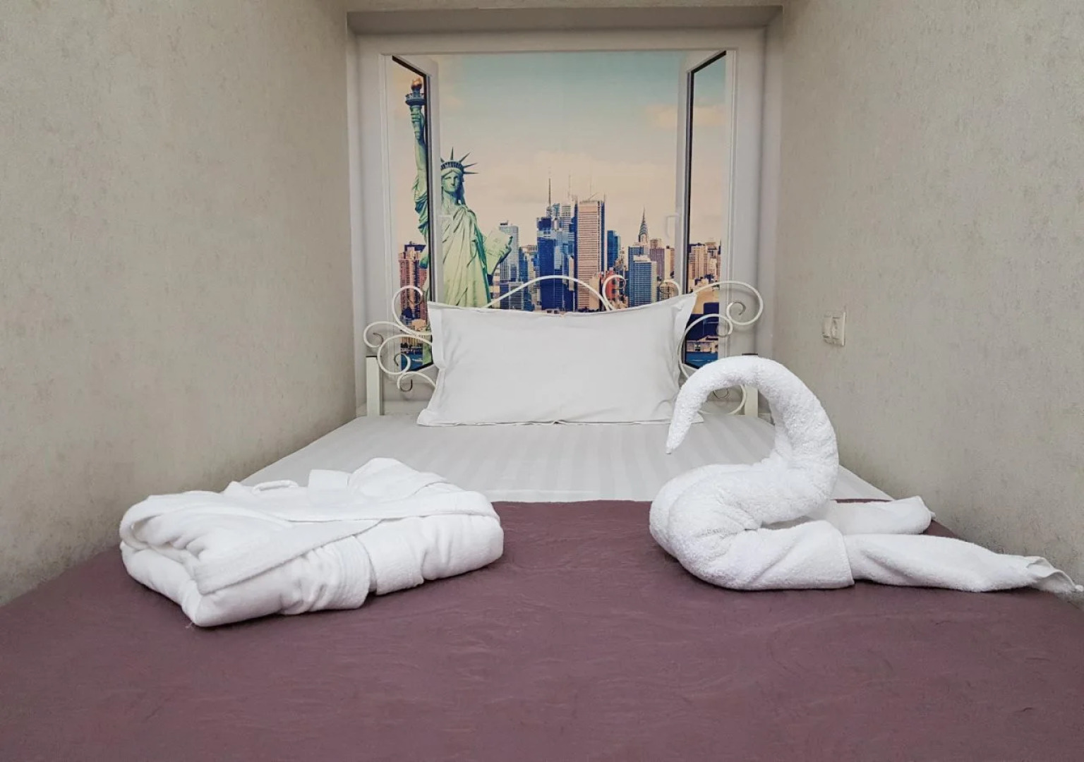 Хостел LES Алматы