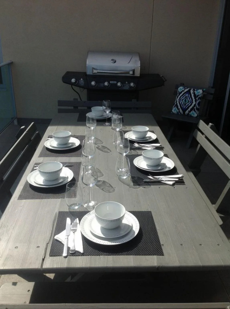 Bell Street Apartments Torquay