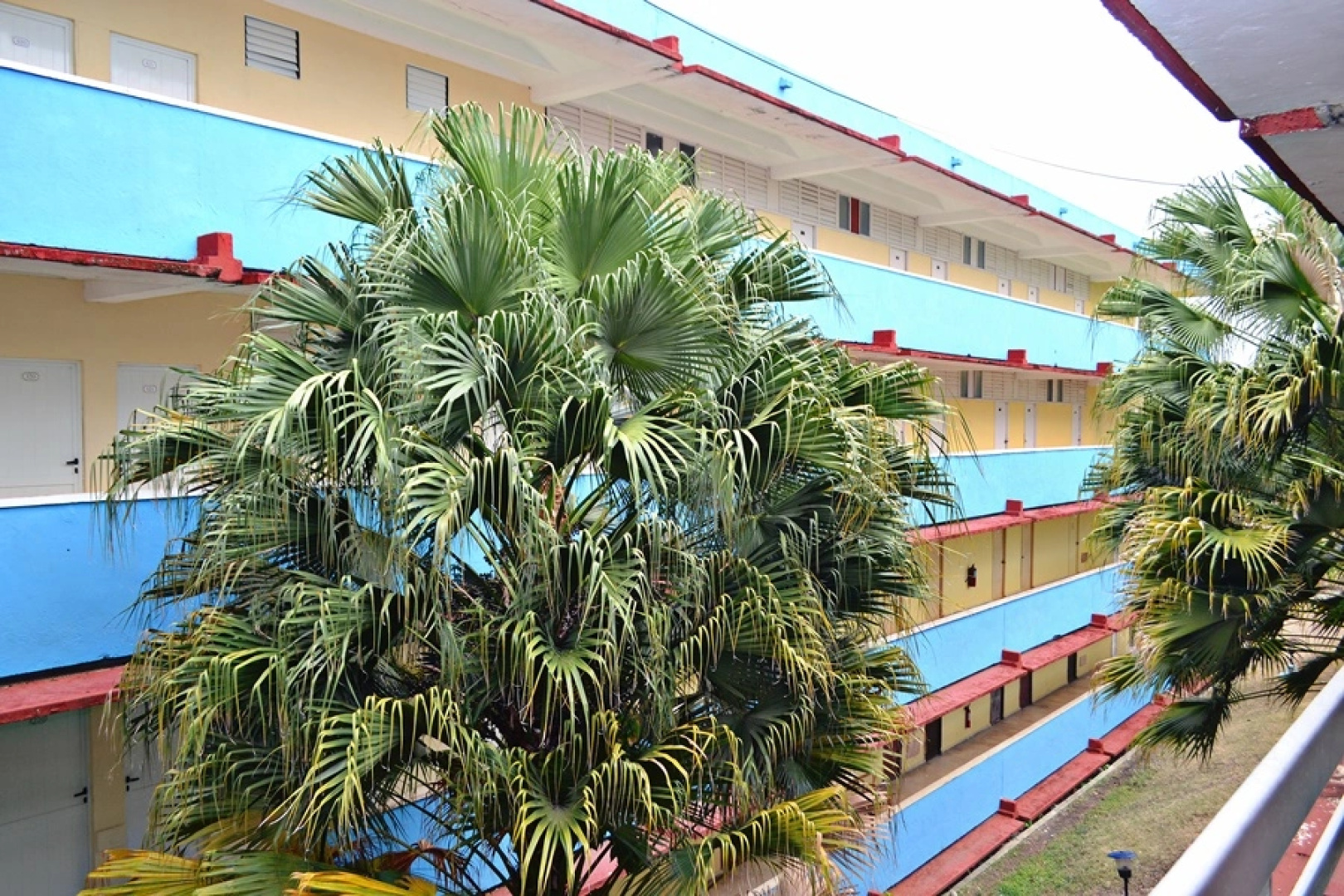 Islazul Hotel Zaza