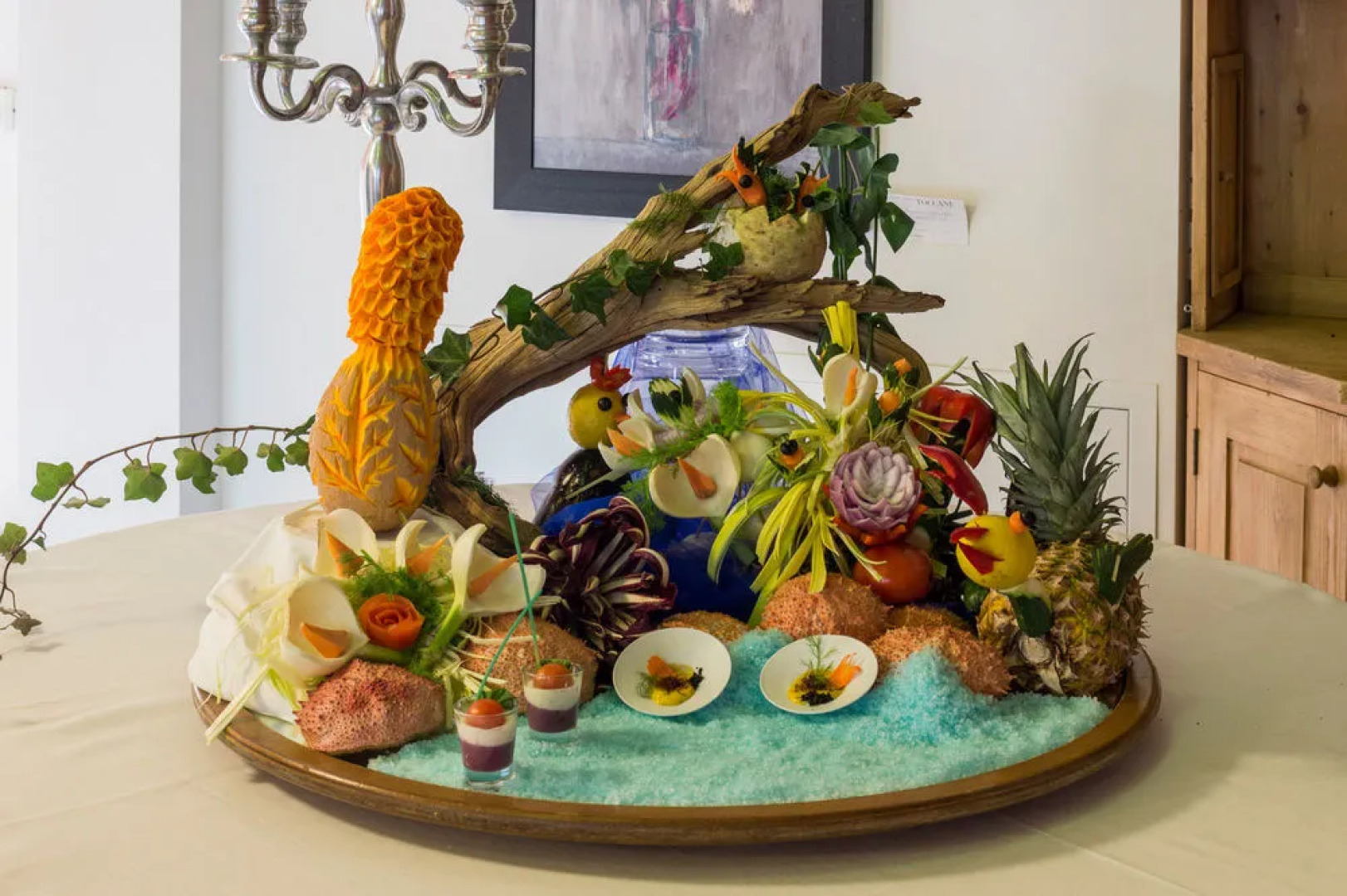 Borgo Ronchetto Relais Gourmet