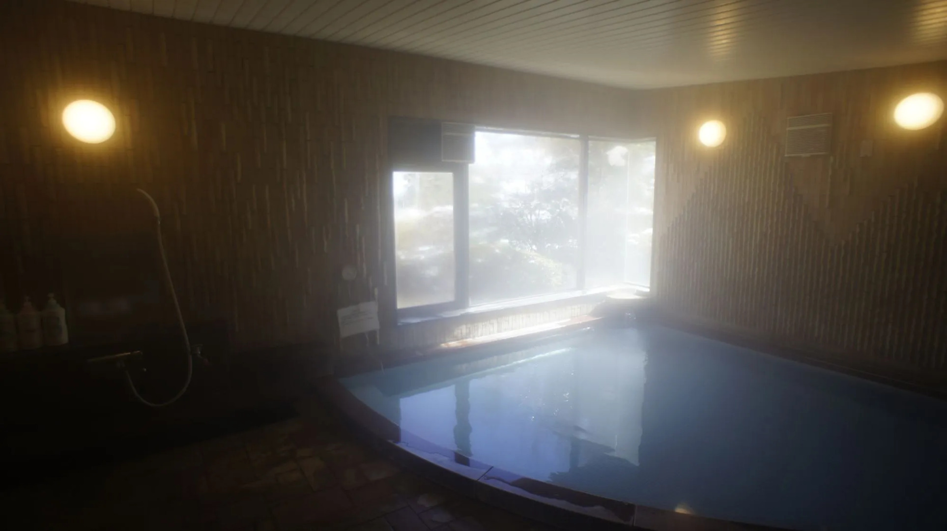 Wisterian Life Club Verde no Mori