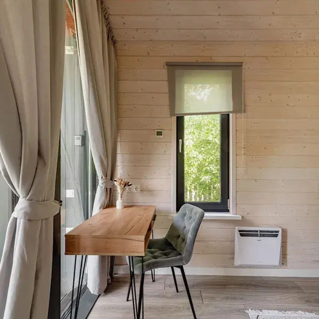 Домик у Сорочан