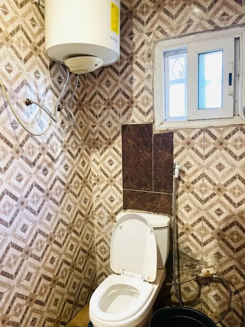 Room-beautiful Luxury Room Aci 2000 Hamd