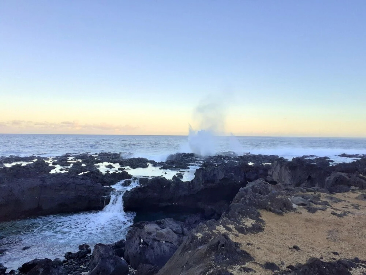 House With one Bedroom in Sainte Luce, With Wonderful sea View, Enclosed Garden and Wifi Near the Beach