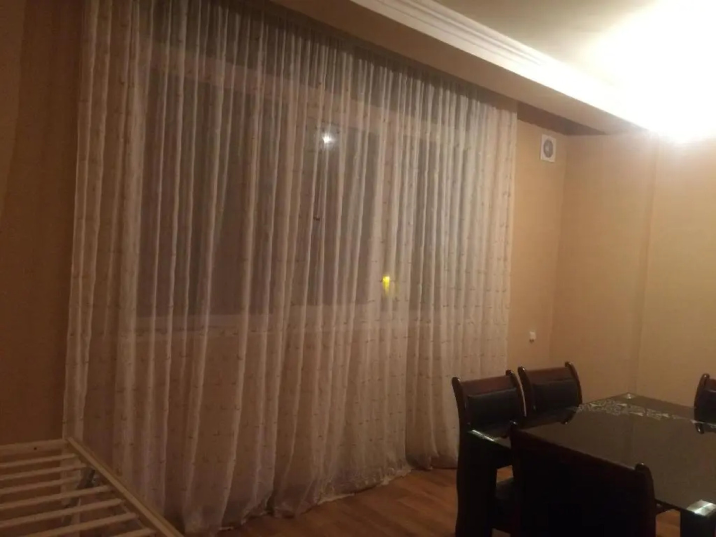 Apartment on Zvanba 22