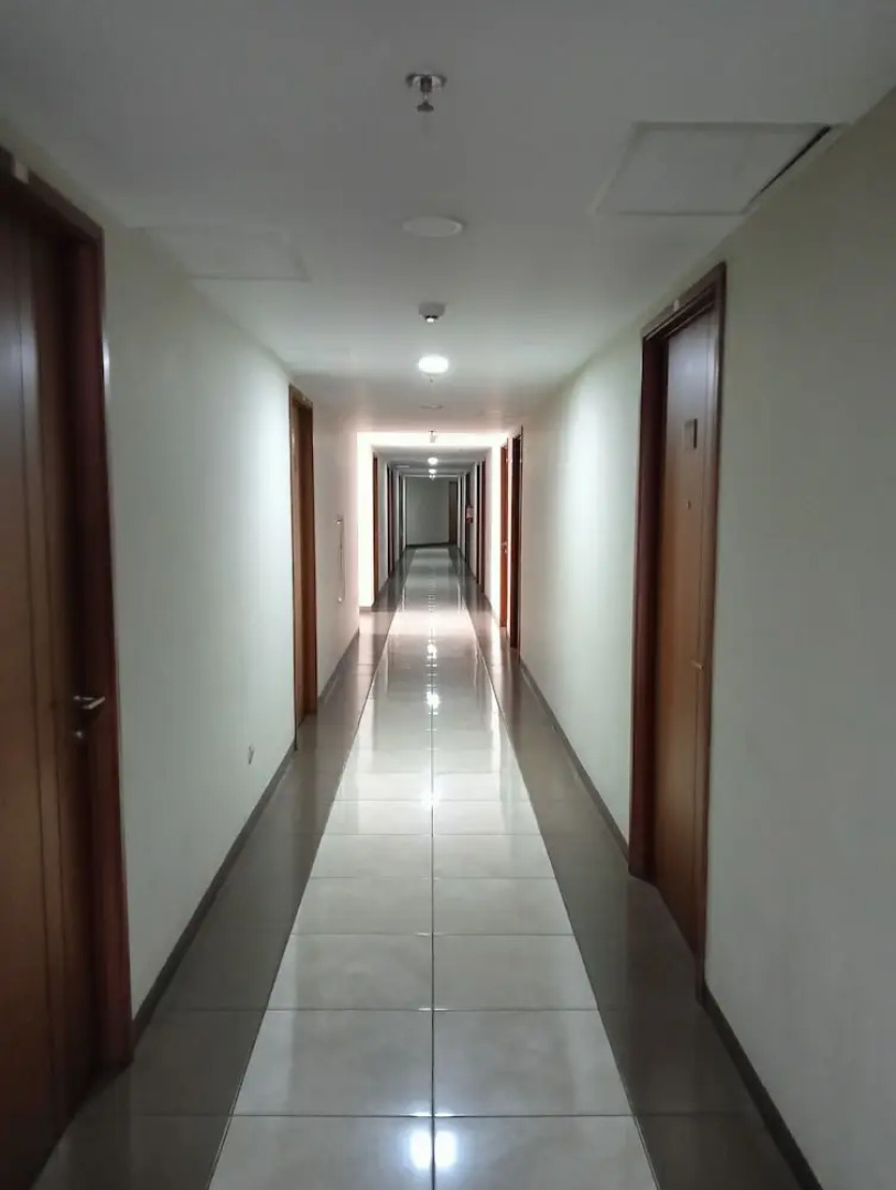 Capital O 93372 Aurora Residence