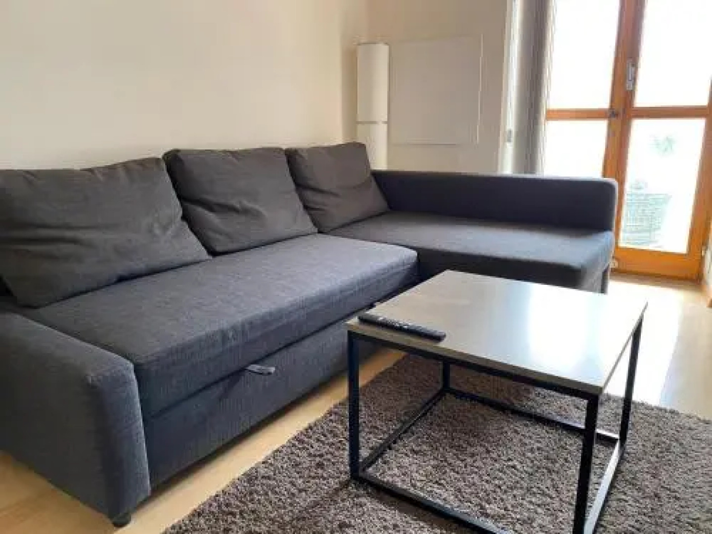 Downtown Flat under Spilberk Castle