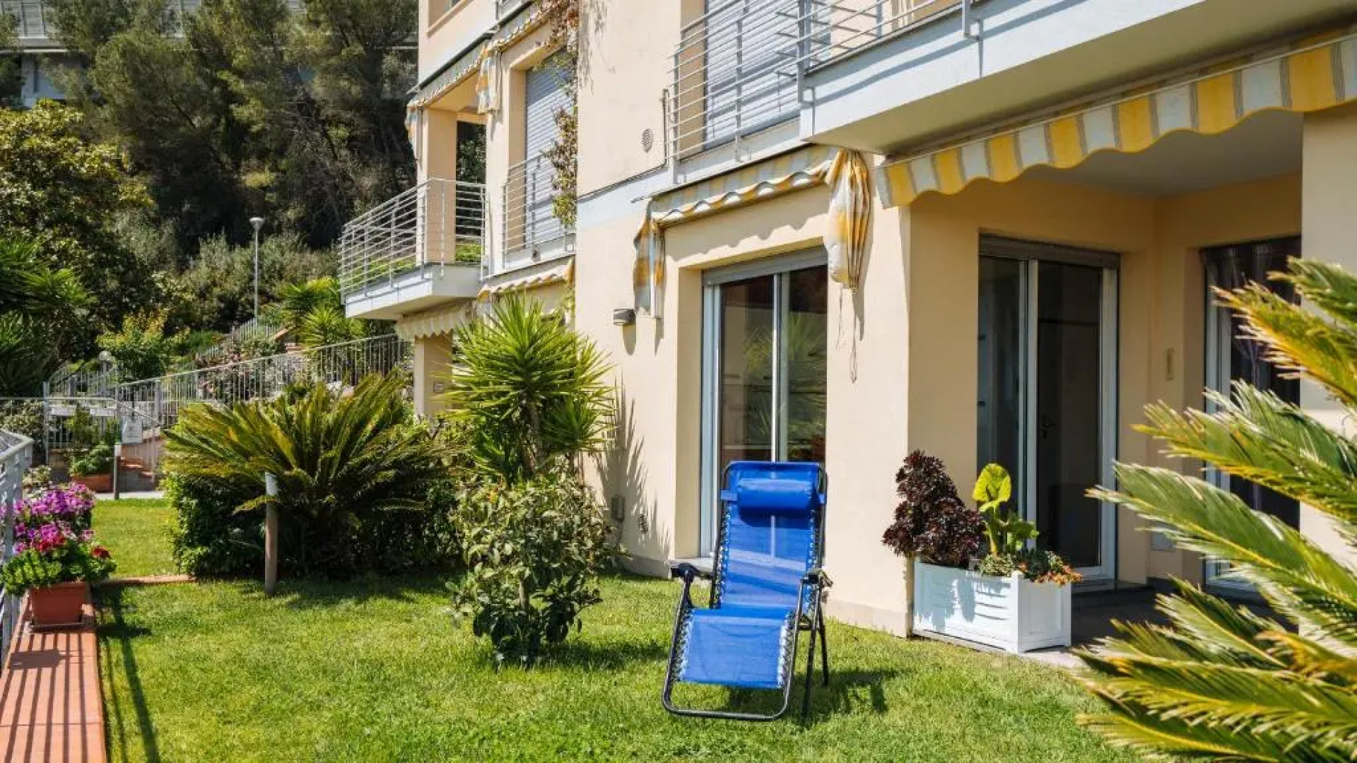 Italianway - Delle Ginestre 28