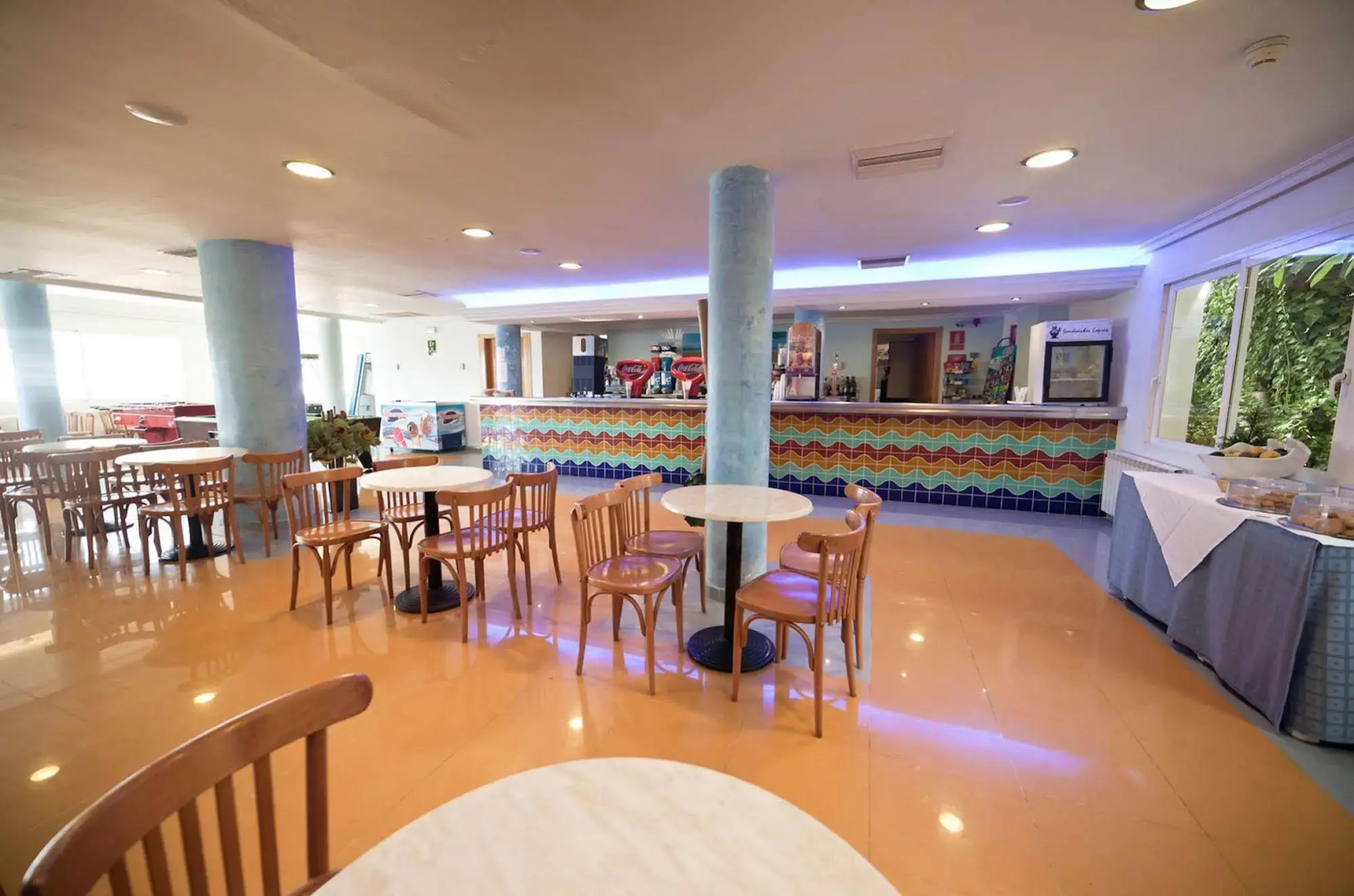Hotel Vibra S´Estanyol