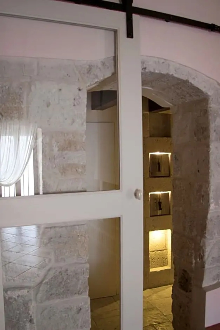 Cece Nove - Sotto l'Arco